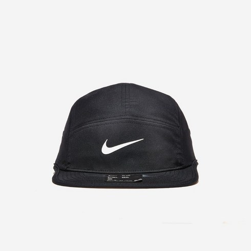 fb5624-010 - 나이키 NIKE 617592 U 드리프터 플라이 언스트럭처 스우시 캡 - 010 FB5624