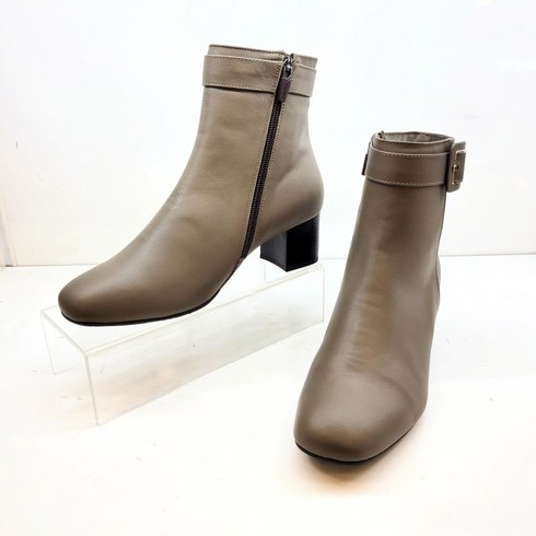 탠디 여성정장패션앵글부츠 높이5cm M121505SA
