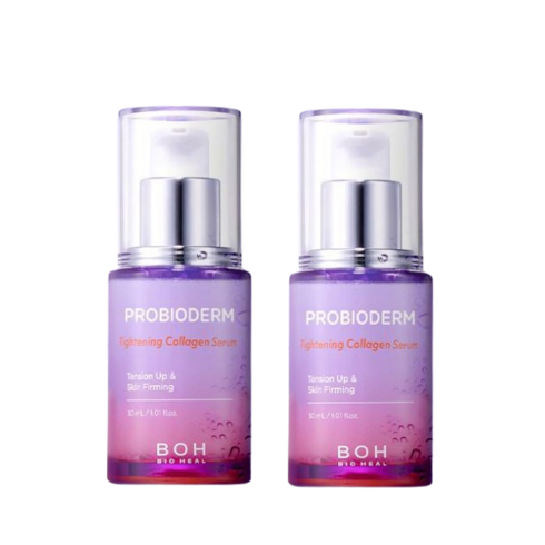 바이오힐보 프로바이오덤 타이트닝 콜라겐 세럼 더블 기획 30ml +30ml, 1세트, 60ml