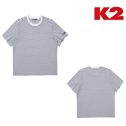 k2code10 - K2 24SS코드텐(CODE10) ICE 스트라이프 라운드 WKWM24256W2