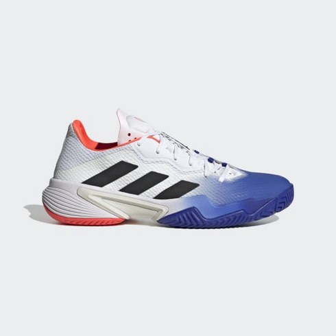 국내매장용 ADIDAS 아디다스 바리케이드 HQ8917 남성 코트 테니스화 COURT TENNIS SHOES 운동화