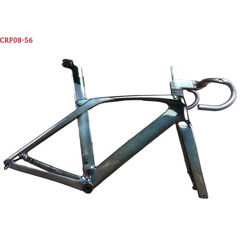 스페셜라이즈드 알레 스프린트 워터 이펙트 프레임 2021 T1000 신제품 탄소 로드 바이크 자전거 디스크 브, 22 CRF08-56_01 50cm