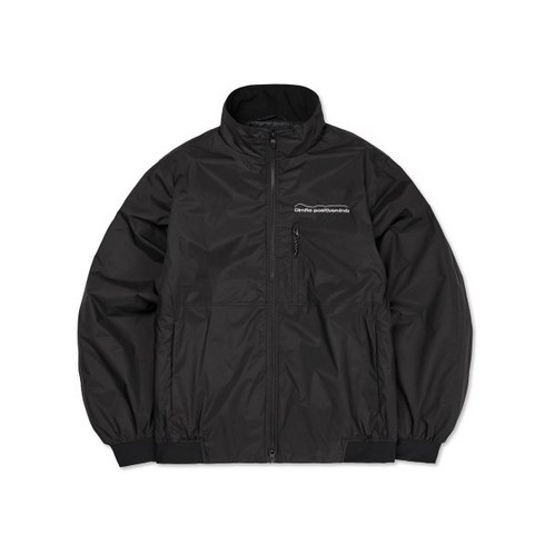 디미토 INSULATED OG JACKET BLACK