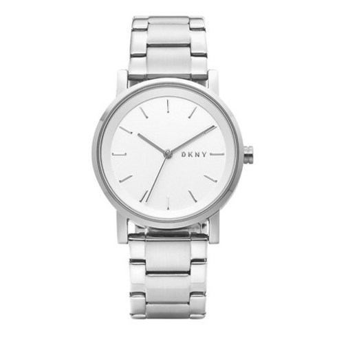 DKNY(시계) [공식본사정품] DKNY NY2342 SOHO 여성 메탈시계