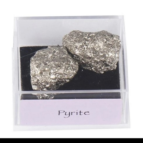 pyrite TOP01