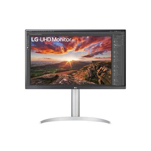 2024년 가성비 최고 27up550n - LG전자 4K UHD 모니터, 68.4cm, 27UP850N