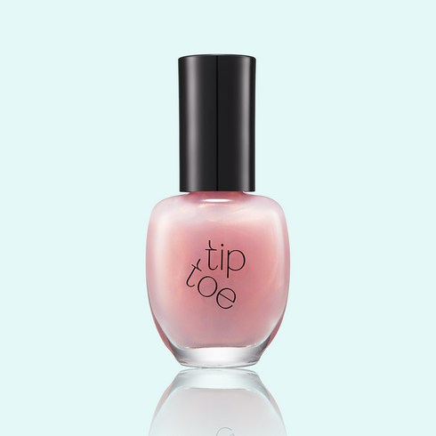 팁토우 일반폴리쉬 컬러 네일 32종 택1 10ml x 1개, NEW) 104 오로라 블러썸