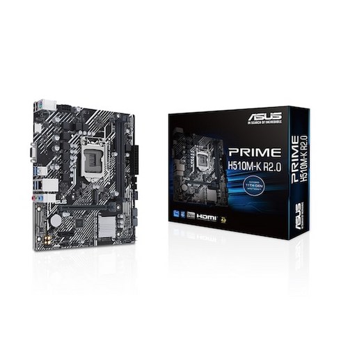 h310m - 에이수스 PRIME H510M-K R2.0 메인보드 인텍앤컴퍼니