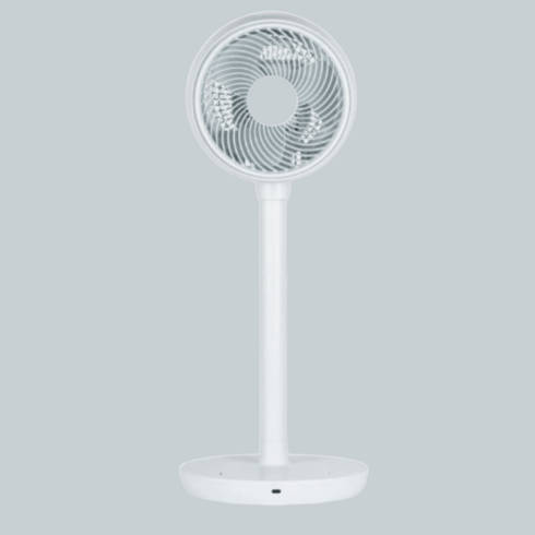 24년형 신일에어서큘레이터 S10스카이블루 SIF-E9CJ(V), 24년형 신일에어서큘레이터 S10 스카이블루