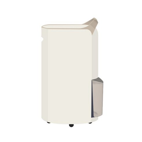 LG전자 LG 휘센 DQ203PECA 오브제컬렉션 제습기 20L 무료 .., 단일옵션