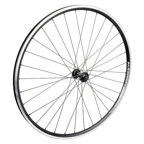WheelMaster WHL FT 700 622x17 Alex AT470 BK MSW TRS 32 SHI RS400 QR 100mm DTI2.0BK