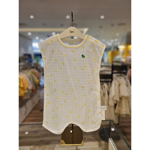 에뜨와 치코수면조끼 (07R311302)