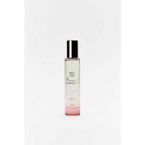 자라향수 - 자라 ZARA 여성 향수 레드 템테이션 FLORAL 30ML297020, 1개, 30ml