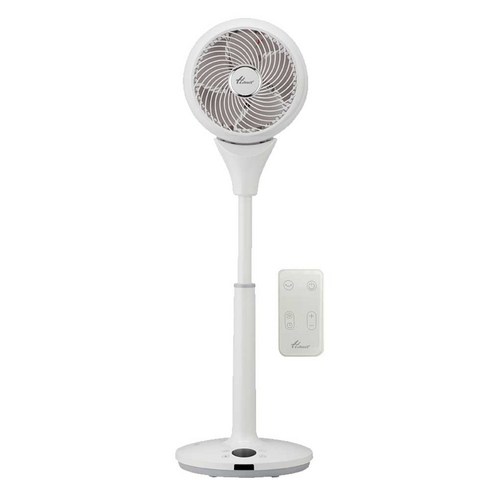 한일전기 BLDC 모터 스탠드형 써큘레이터 CF-1050RDC