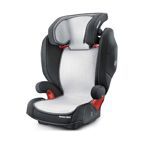 Recaro Kids 레카로 키즈 몬자노바 카시트