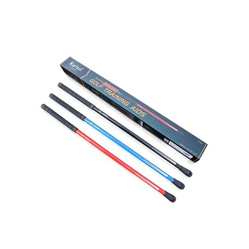 2023년 가성비 최고 맥스스피드 - 맥스스피드 골프 스윙연습기 프로임팩터 비거리 헤드스피드 매직 임팩트스틱, 블랙, 1개