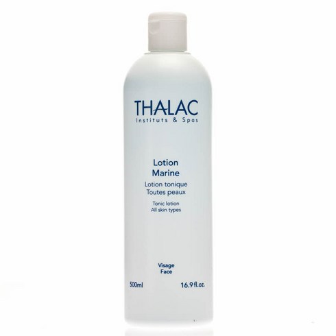 Thalac 탈라 로씨옹 마린느 거품토너 500ml, 1개