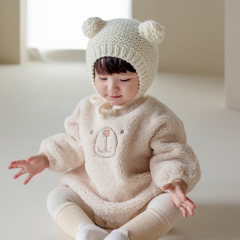 [해피프린스]루크 우주복