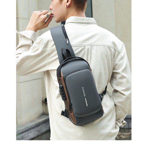 남자 백팩 여행용 출장용 스포츠 가방 Men Multi Functional bag