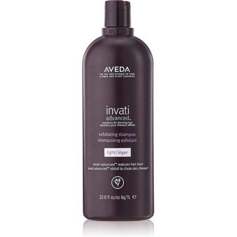 인천공항 아베다 - 일본직발송 6. 아베다(AVEDA) 【AVEDA(아베다)】인바티 어드밴스 익스포리에이팅 샴푸 라이트 1000ML B08J, One Size, One Color, 1개, 1L