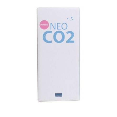 고압이탄 - 아쿠아리오 프리미엄 네오 NEO CO2 이탄발생기, 2개