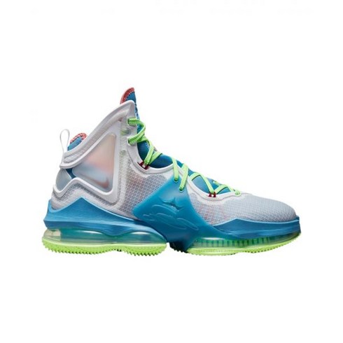 [정품] 나이키 르브론 19 트로피컬 Nike LeBron XIX Tropical