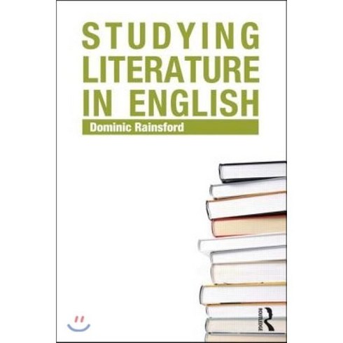 anintroductiontolanguage - Studying Literature in English: An Introduction, Routledge