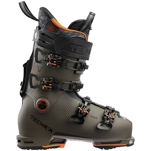 2023년 가성비 최고 테크니카부츠 - Tecnica 스키부츠 Cochise 120 DYN Alpine Touring Ski Boots 2023 Used, Tundra, 27.5, 툰드라 -사이즈, 색상을 잘 확인해주세요