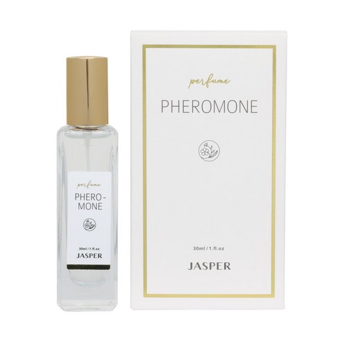 제스퍼 남녀공용 데일리 오드코롱 퍼퓸 향수 30ml, 1개