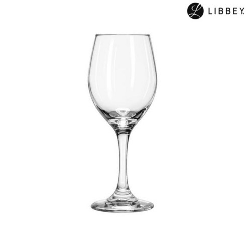 리비 3057 퍼셉션 와인잔 325ml, 4개