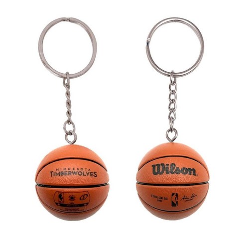 미네소타팀버울브스 - Pro Specialties Group 미네소타 팀버울브스 투톤 랜야드