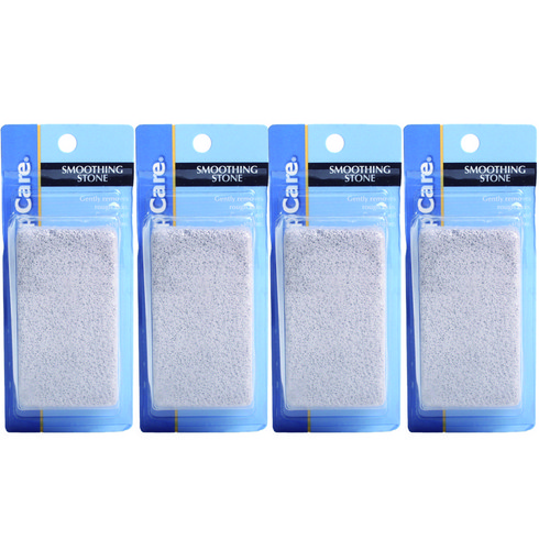 2023년 가성비 최고 탑스톤4 - 탑케어 스무딩 스톤, 4개, 1개