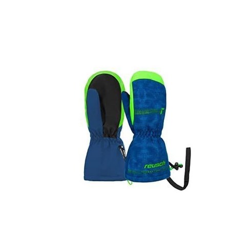 2023년 가성비 최고 로이쉬 벙어리장갑 - Reusch Unisex Baby Maxi R-tex Xt 벙어리 장갑 방수 핫 스키 매일 스노우 썰매 타기 아기 겨울, III