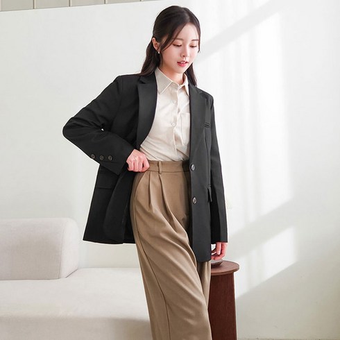 울자켓 TOP01