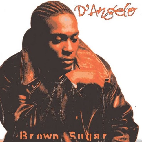 DAngelo Vinyl 비닐 LP 레코드 Brown Sugar Explicit Lyrics 미국 발송