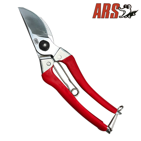 ARS 일본 아로스 120S-8 전정가위 전지 원예 조경 아루스, 1개