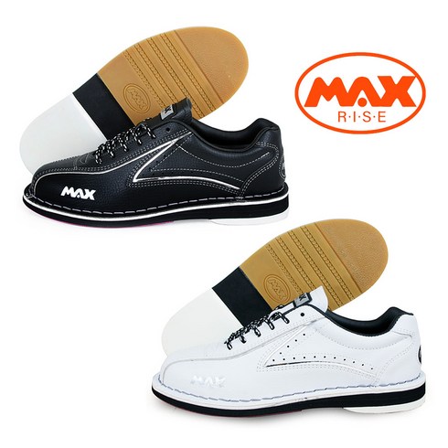 맥스 MAX N-3 남녀공용 볼링화