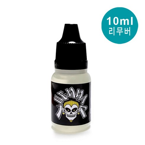 헤나타투 A4재료 소자본고소득 장사아이템, 1개, 전용리무버10ml