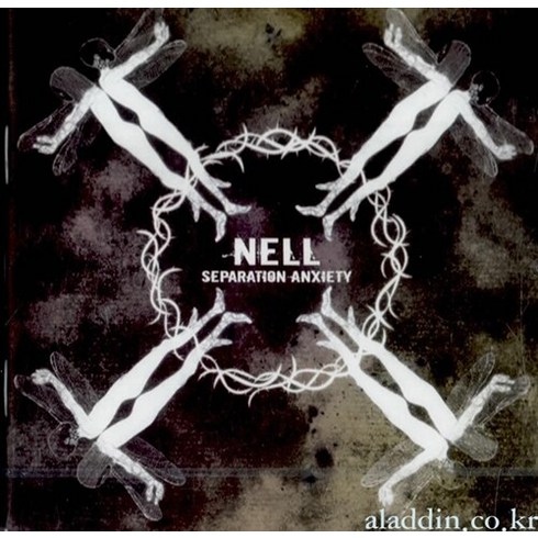 넬Nell 넬(Nell) - 4집 Separation Anxiety