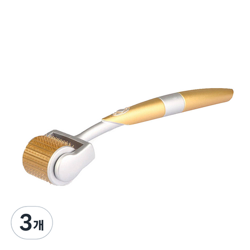 mts0.25 - MTS 프리미엄 더마롤러 0.25mm, 3개