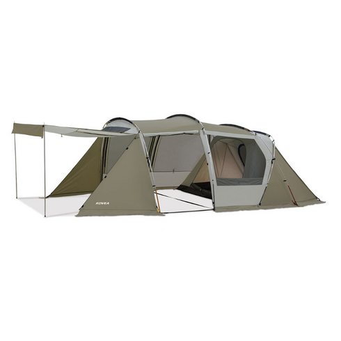 코베아 아이거텐트 /거실형/신상텐트/23년형/34인용