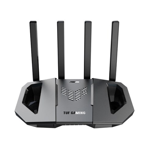 wifi7 - ASUS 에이수스 TUF BE3600 WIFI7 무선 게이밍 공유기, 1개