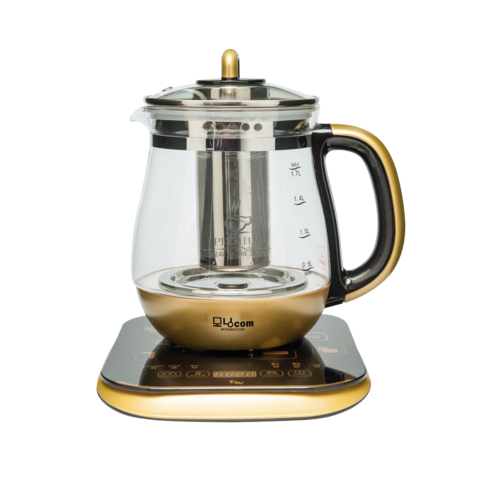 2023년 가성비 최고 보온포트대웅모닝컴 - 모닝컴 건강 차탕기 약탕기 보온포트 DWTM-U2811NK