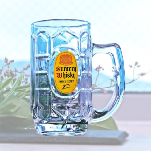 산토리 하이볼잔, 산토리 700ml