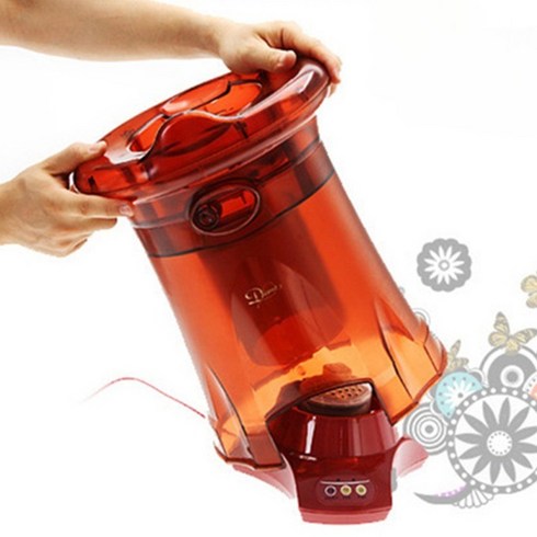 요실금치료기 회음혈 쑥뜸기 쑥좌훈기 치질 산후조리, 1개