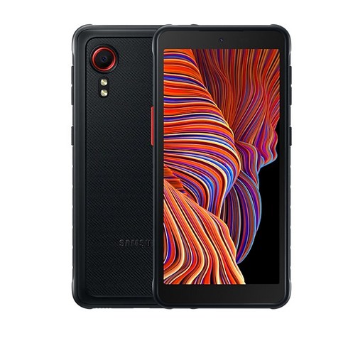 sm-x510nzaakoo - 삼성 갤럭시 엑스커버5 LTE 64GB 공기기 미사용 새제품 SM-G525, 블랙