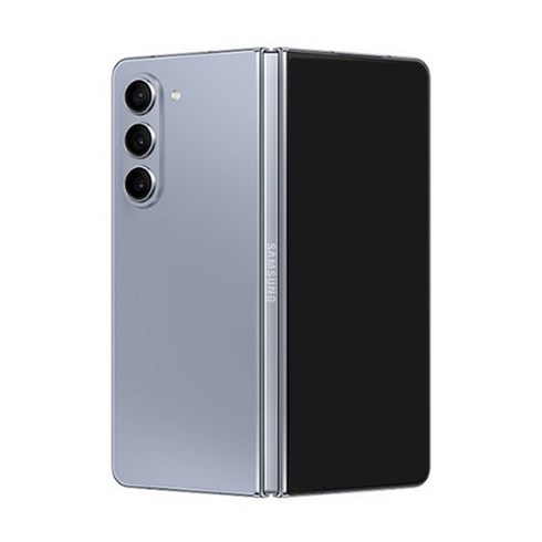 삼성전자 갤럭시 Z폴드5 512G 자급제 팬텀블랙 Jo, 크림, 512GB