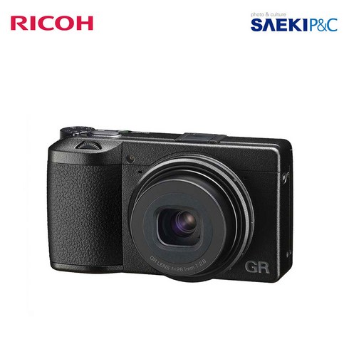 gr3x - 정품 GR3X 리코(RICOH) GR IIIx 40mm 렌즈 컴팩트카메라