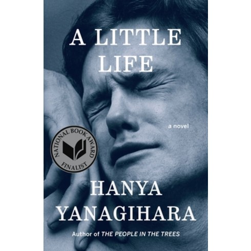 리틀라이프원서 - (영문도서) A Little Life Hardcover, Doubleday Books, English, 9780385539258