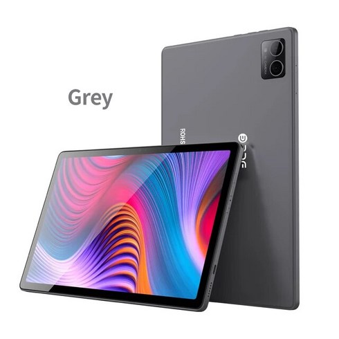 Y700 BDF 오리지널 P60 태블릿 PC 101 인치 8GB RAM 256GB ROM 안드로이드 12 10 코어 3G 4G LTE 와이파이 인터넷 BT 글로벌 버전, 없음, 1.Standard Tab GRAY